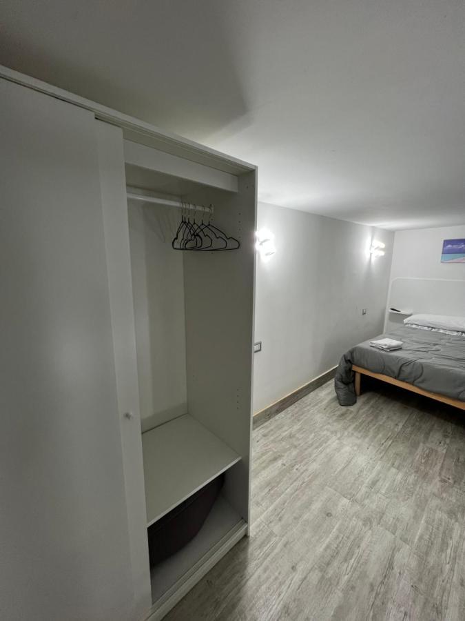 Bed and Breakfast Napoli Centro-La Casa Di Lucio Экстерьер фото