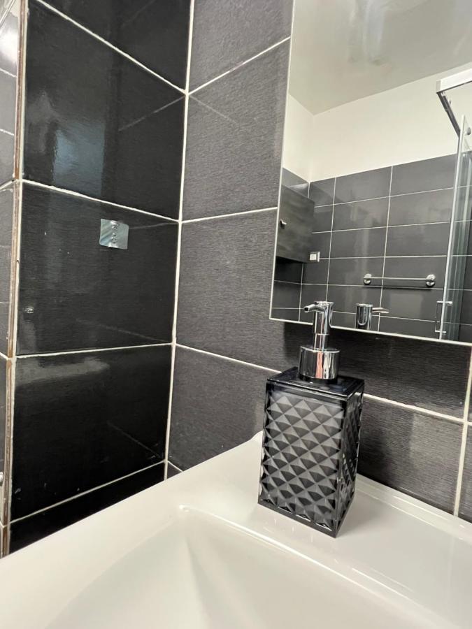 Bed and Breakfast Napoli Centro-La Casa Di Lucio Экстерьер фото